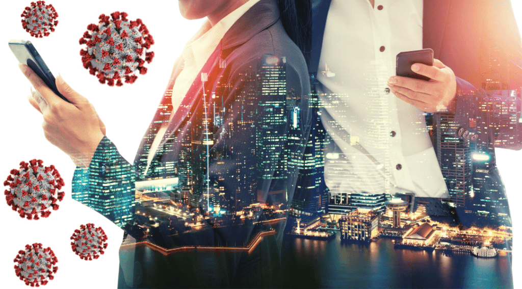 How COVID-19 Has Impacted The Housing Market