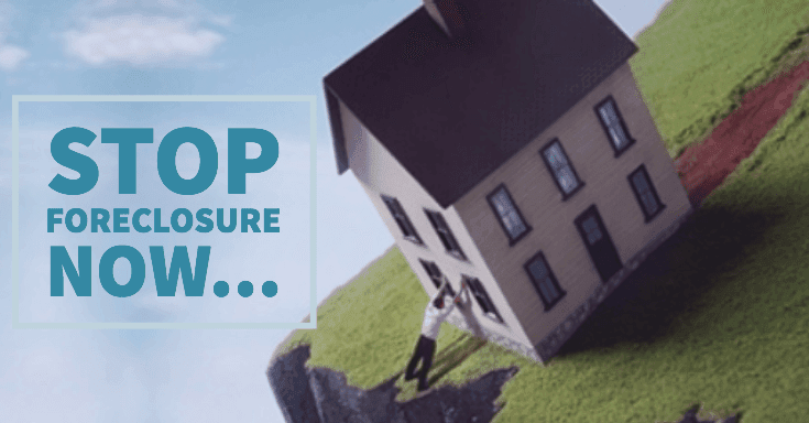 avoiding foreclosure in Alabama