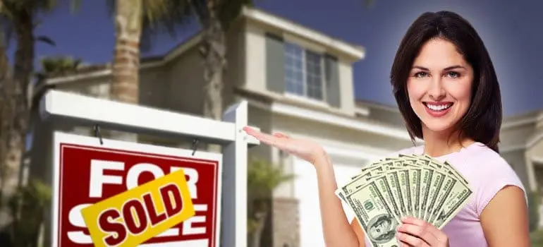 we buy homes Alabama