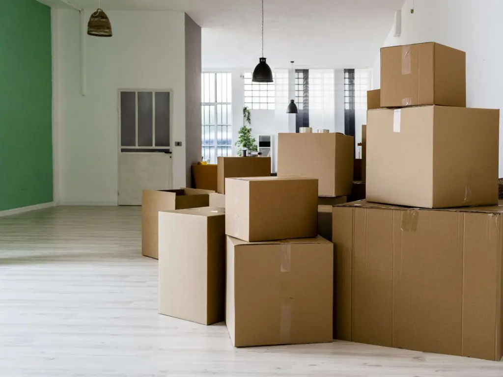The Best Way to Relocate in Birmingham, AL