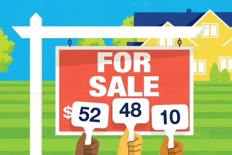 Would an Investor Buy My Home in Birmingham, AL?