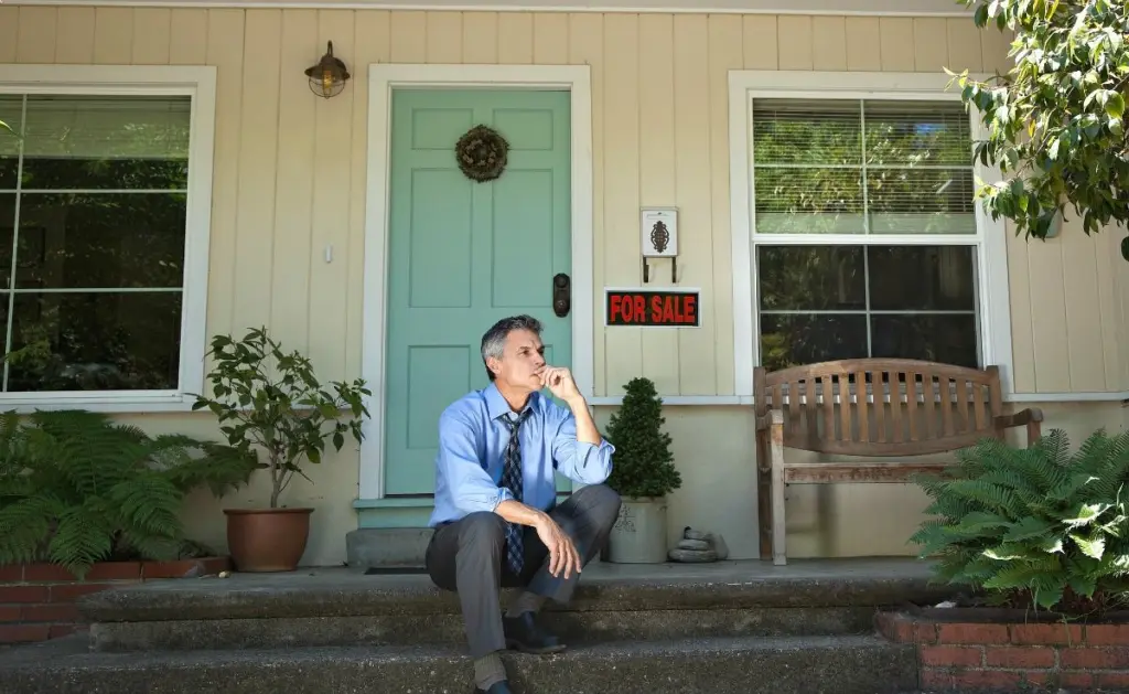 4 Tips for Taking the Emotion Out of The Sale of Your Birmingham, Alabama Property