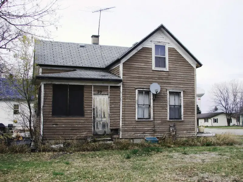 Mastering the Sale of a Distressed Property in Birmingham, Alabama