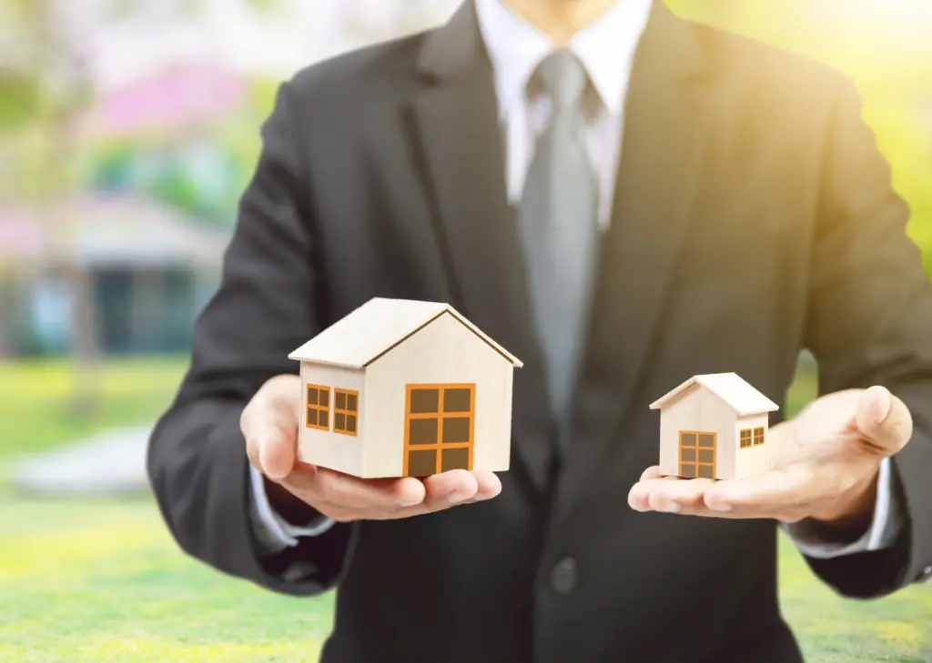 Why Downsizing Your House in Birmingham, Alabama is a Smart Move