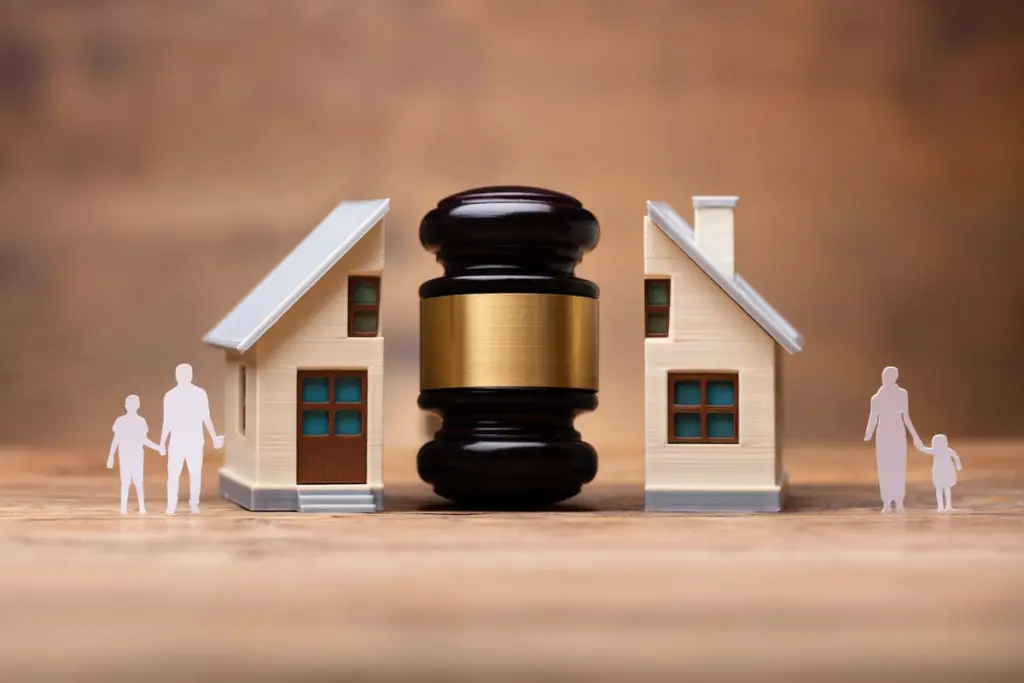 Navigating the Complexities of Selling Your Home During Divorce in Birmingham, AL