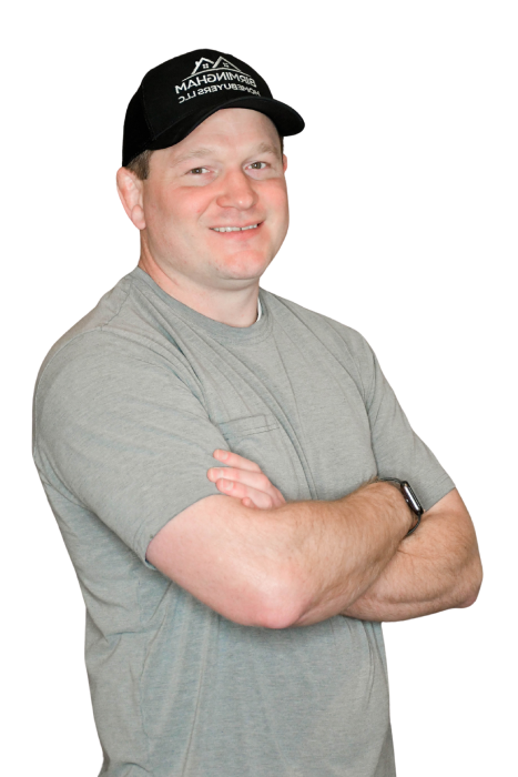 Birmingham Home Buyers - TJ Sayers