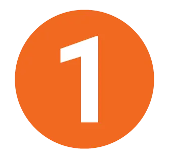 Step 1 Icon