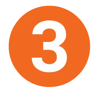 Step 3 Icon