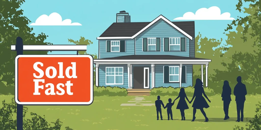 Best Ways to Sell Your House Fast in Birmingham, Alabama