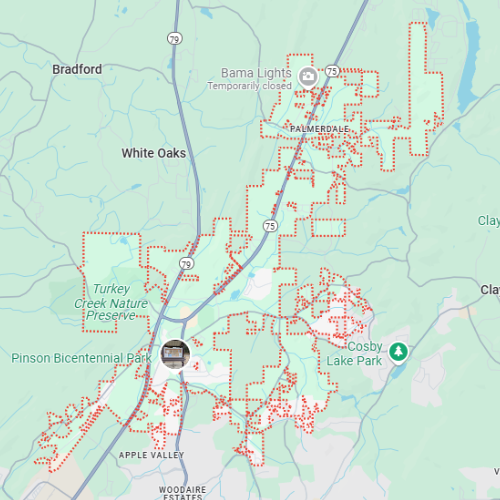 Birmingham Home Buyers - Pinson