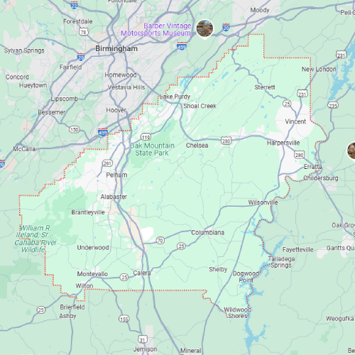 Birmingham Home Buyers - Pleasant Grove - Shelby County