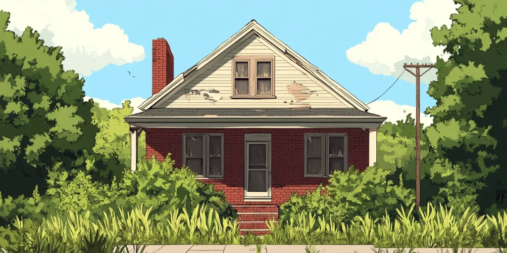 Selling a Distressed Property Fast in Birmingham
