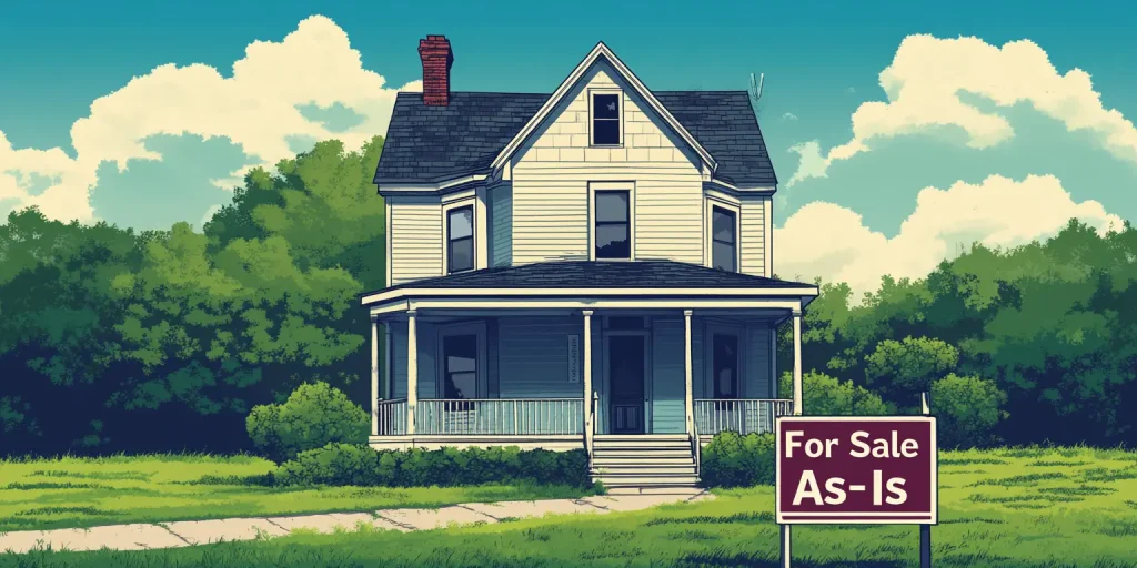 Top Tips for Selling Your Birmingham Home As-Is for Cash