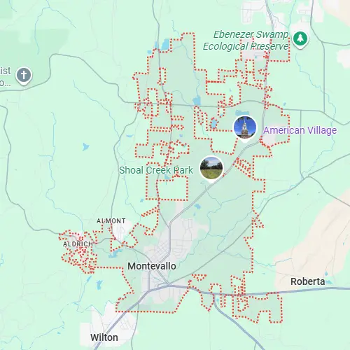 montevallo-al montevallo-al
