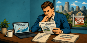 Birmingham housing market Spring 2026 update: median sale price $191,000, 55 days on market, 5.7 months of inventory