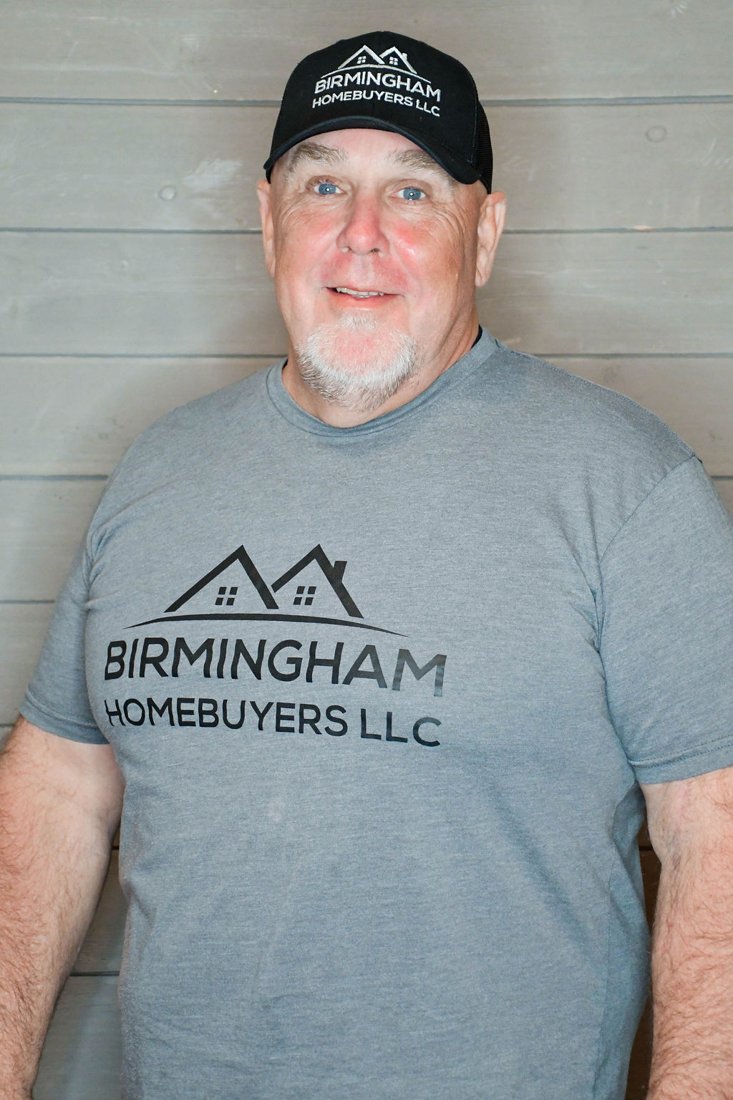 Wayne of Birmingham Homebuyers