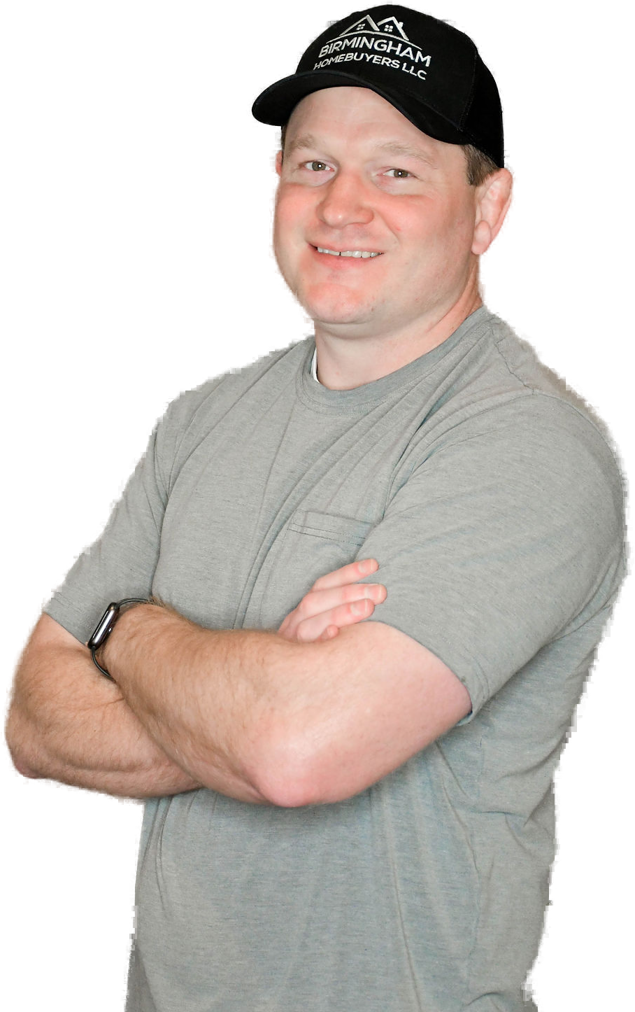 TJ Sayers of Birmingham Homebuyers, LLC TJ Sayers of Birmingham Homebuyers, LLC