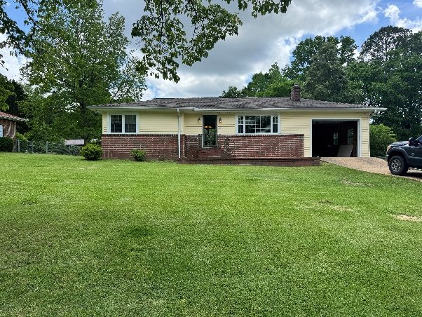 A Pleasant Grove home we bought for cash