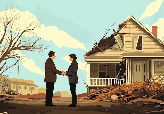 SEOREI - AI Damage House Sold new 1 SEOREI - AI Damage House Sold new 1