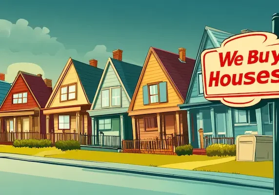 SEOREI - AI We buy houses in 8 SEOREI - AI We buy houses in 8