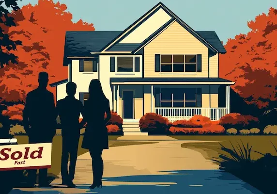 Setting the Right Price to Sell Fast