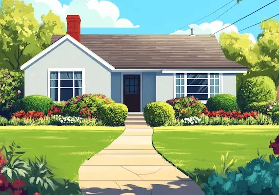 Working with a Real Estate Agent